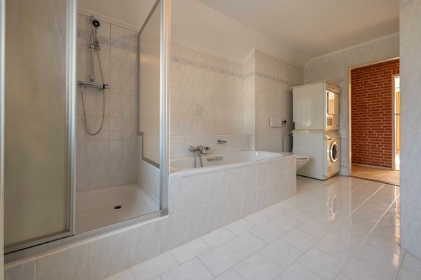 Medium property photo - Pastoor van Breugelstraat 9, 4744 RA Bosschenhoofd